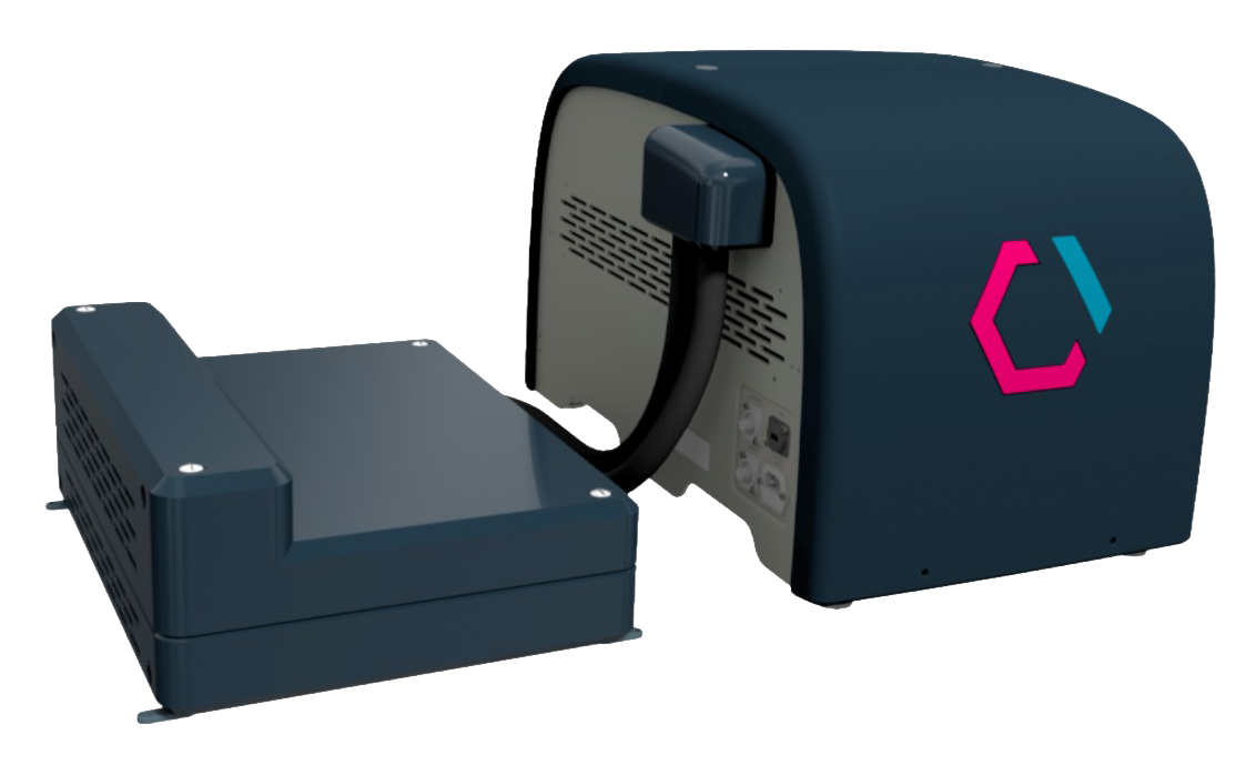 STRALE laser
